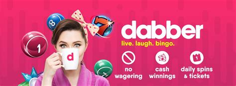 Dabber bingo casino download